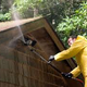 Illustration for article titled The Profits of Using Asbestos Roofs and Its Impacts on Our Health
